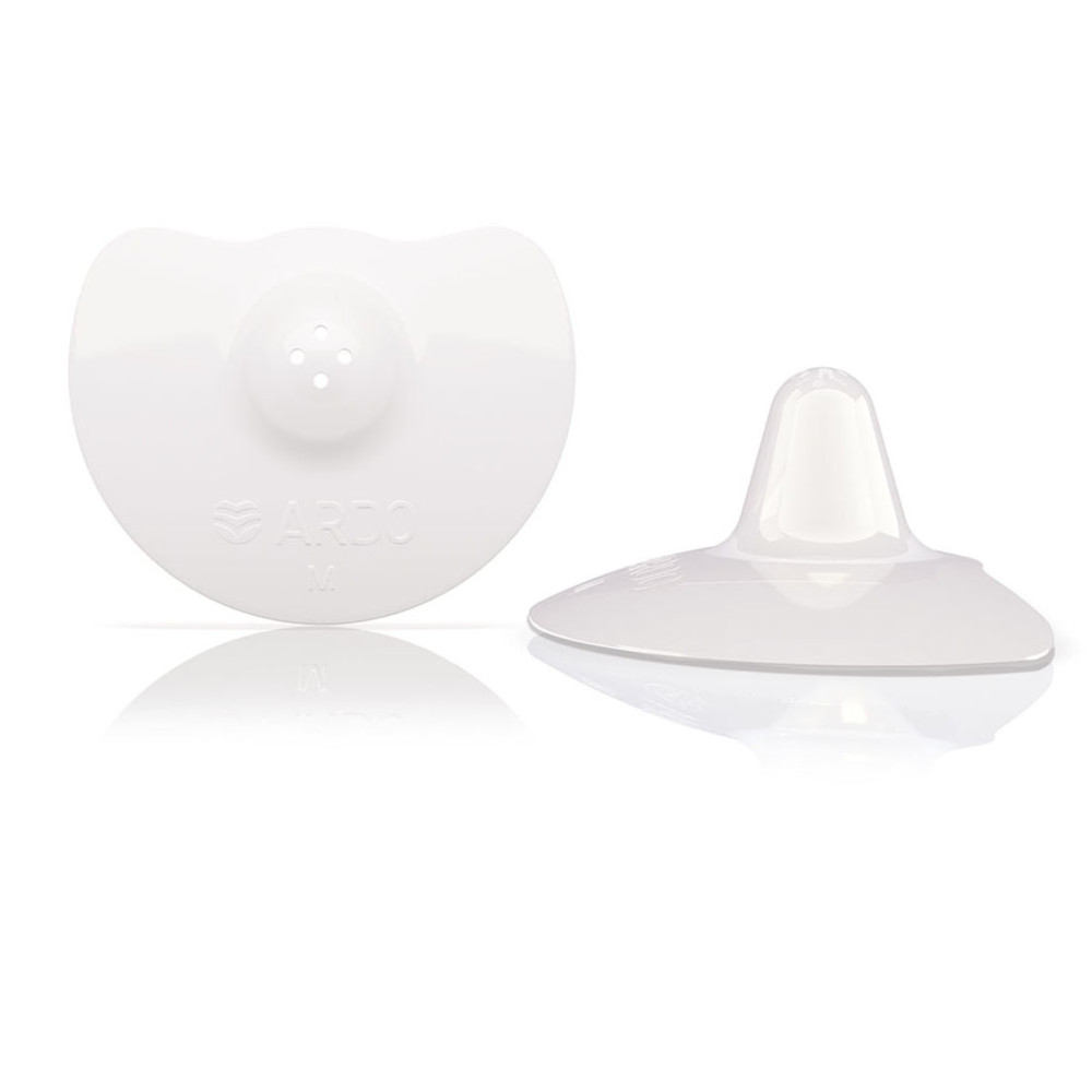 ARDO Tulips Brusthütchen Gr.M 2 St