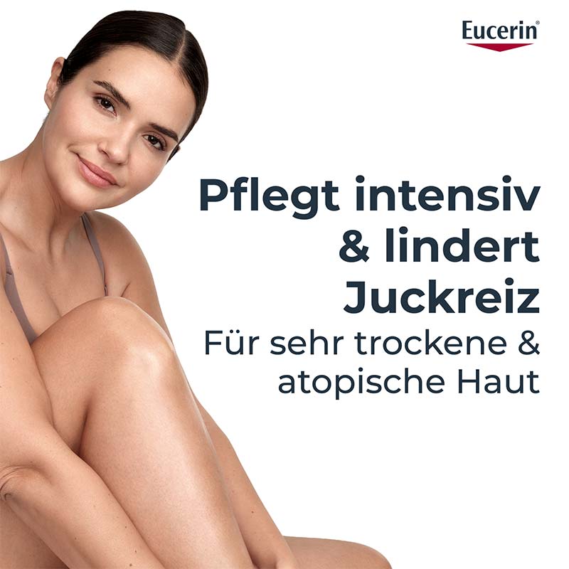 Eucerin Atopi Control BALSAM +20% sparen* 200 ml Balsam