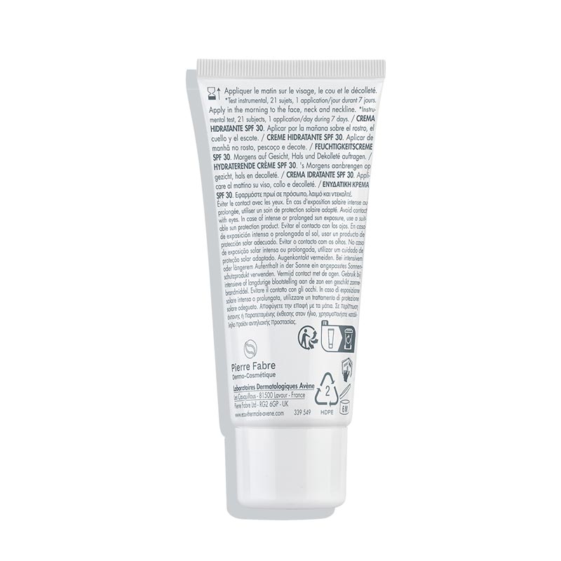 Avène HYDRANCE SPF 30 FEUCHTIGKEITSCREME  40 ml Creme