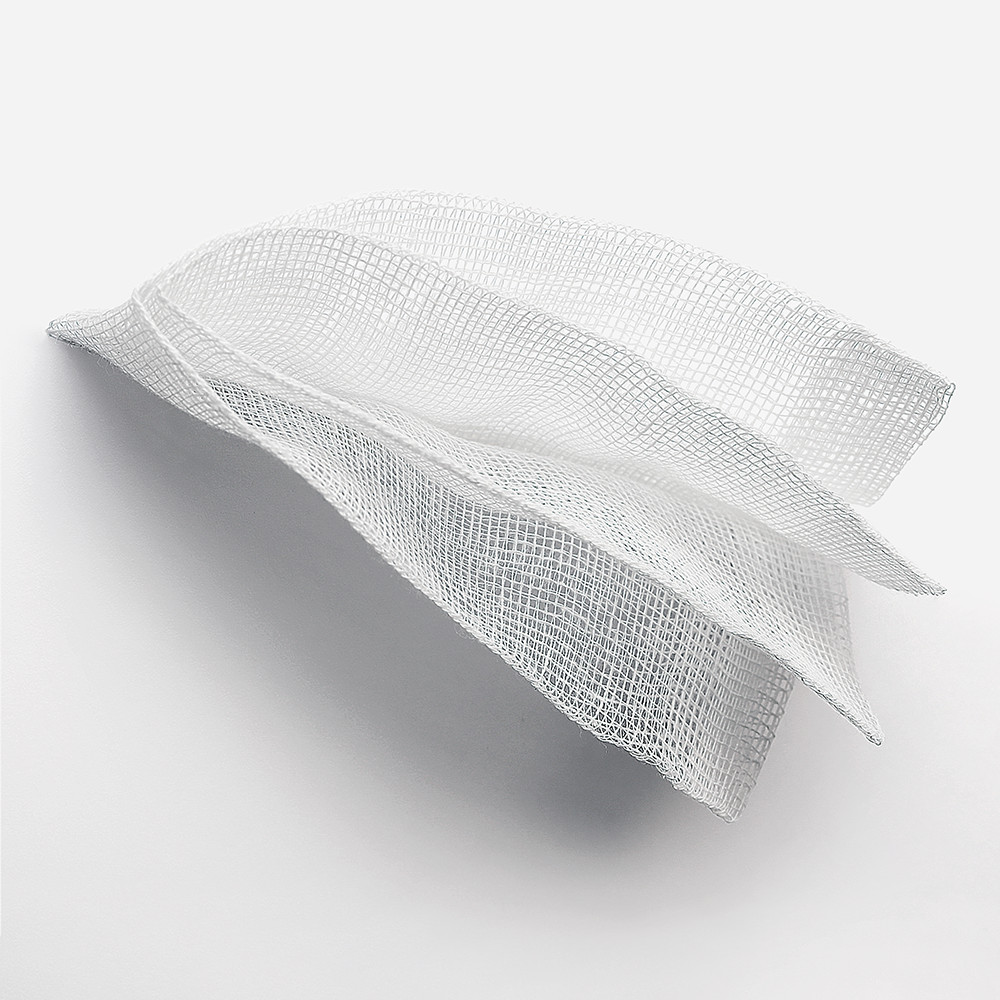 ES-KOMPRESSEN steril 7,5x7,5 cm 8fach 25X2 St Kompressen