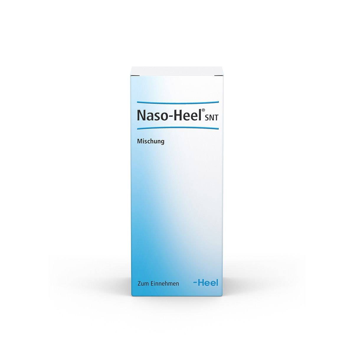 NASO HEEL SNT Tropfen 30 ml Tropfen