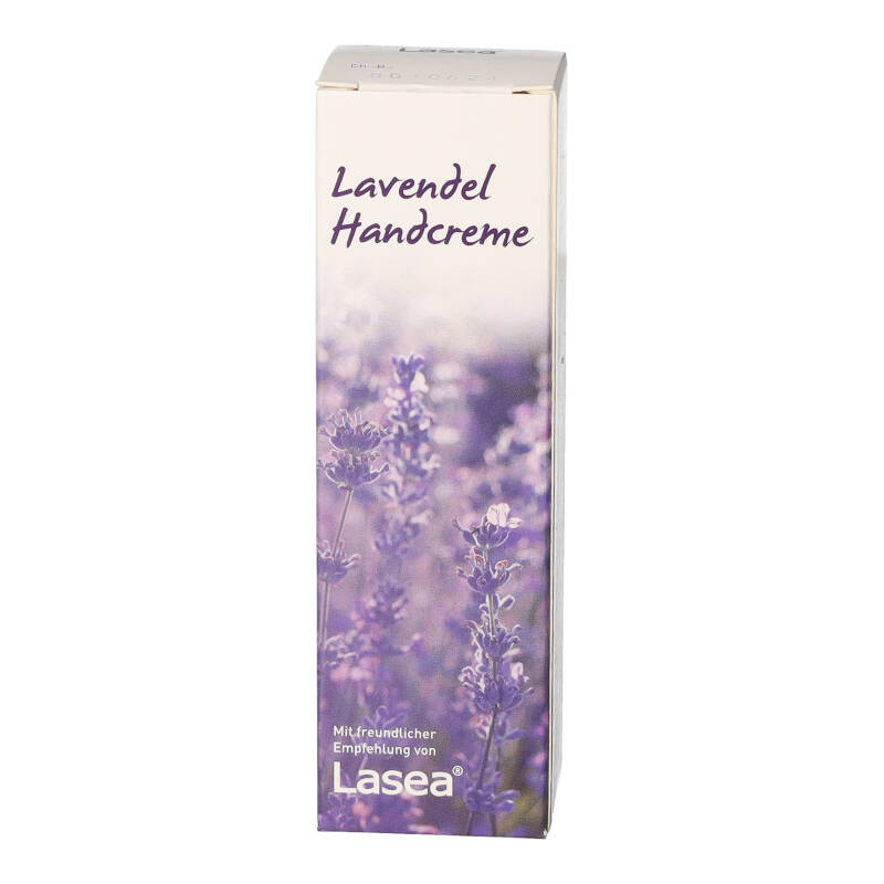 Lasea Handcreme 25ml