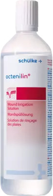 OCTENILIN Wundspüllösung 350 ml Lösung