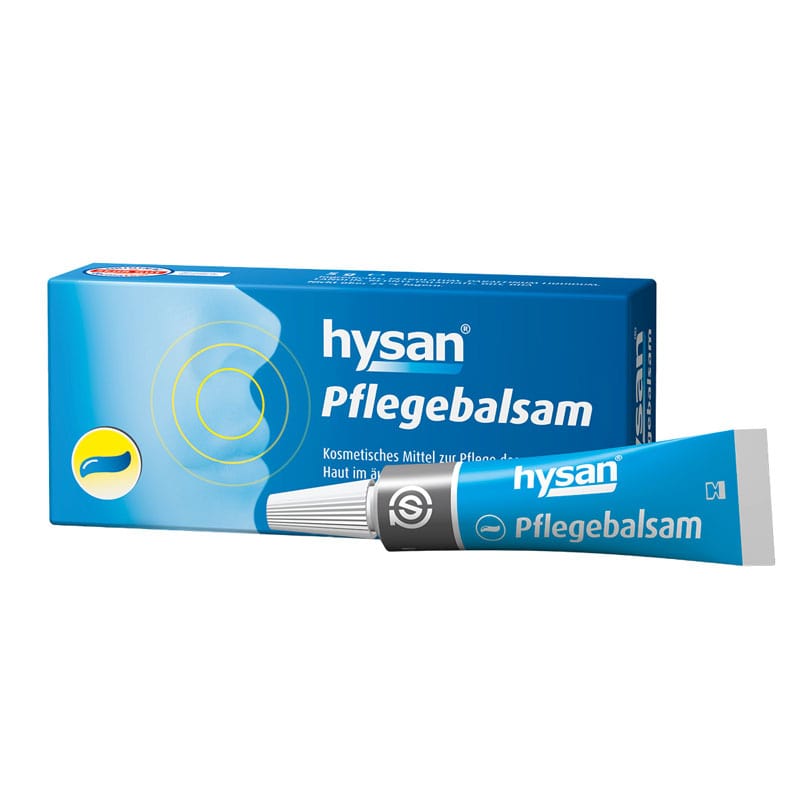 hysan Pflegebalsam 5 g Balsam