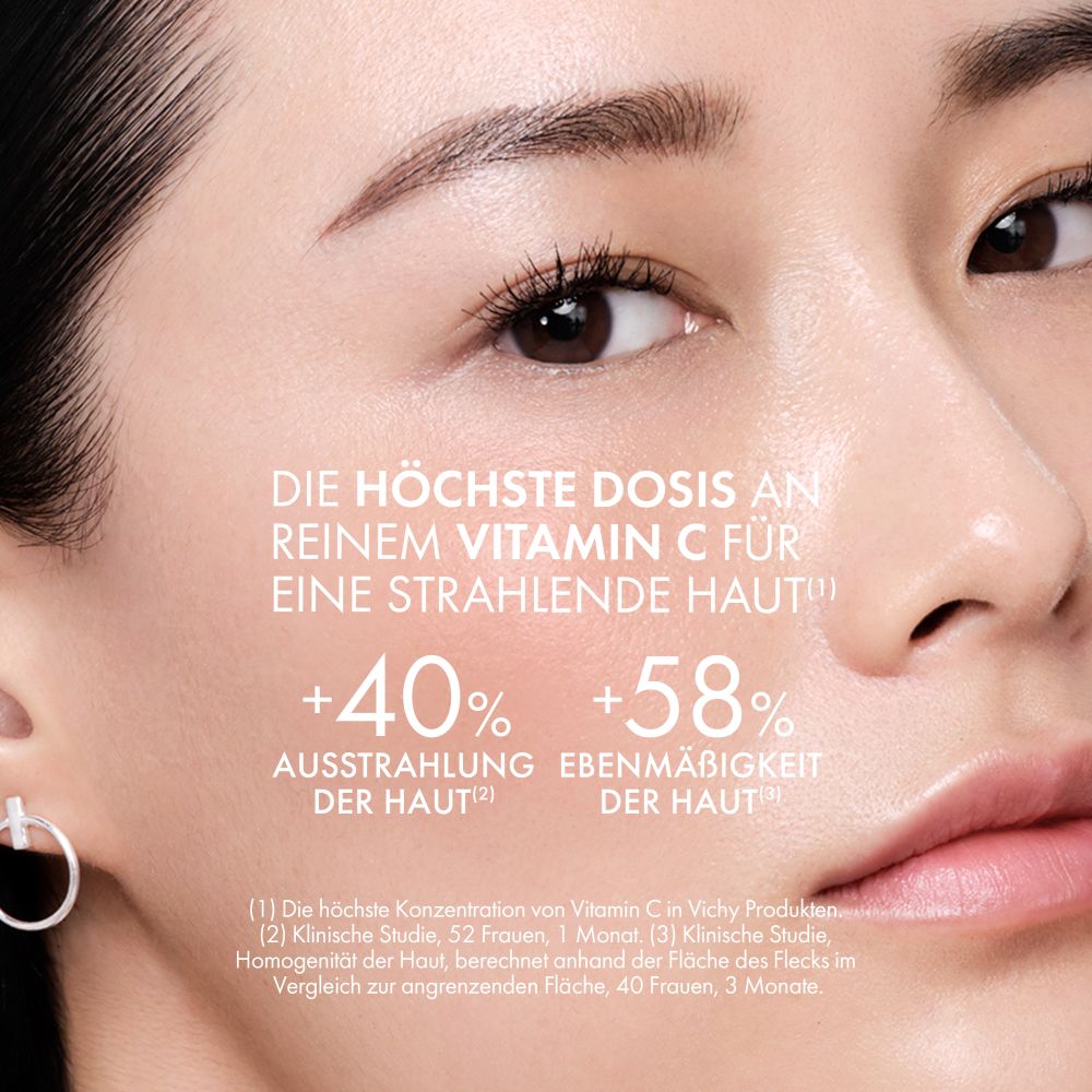 VICHY Liftactiv Vitamin C Serum  20 ml Konzentrat