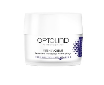 OPTOLIND Intensivcreme 50 ml Creme
