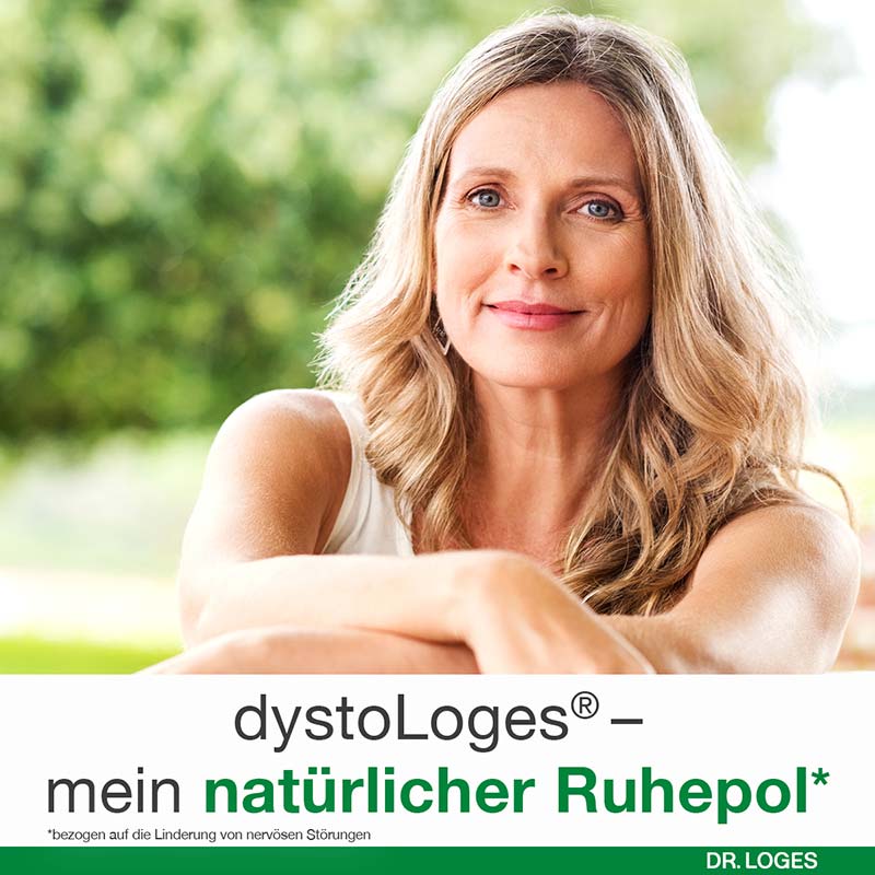dystoLoges 100 St Tabletten