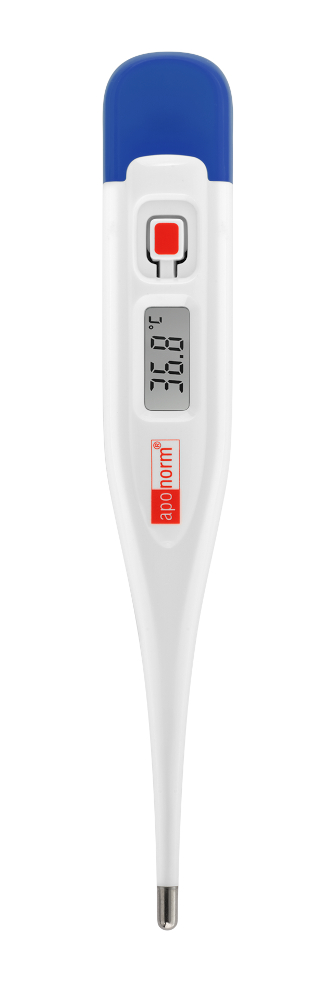 aponorm Fieberthermometer basic 1 St