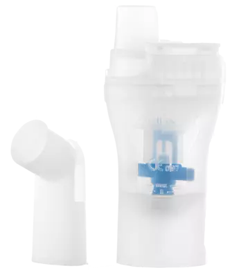 OMRON Vernebler VVT Set f.C28/29 1 St